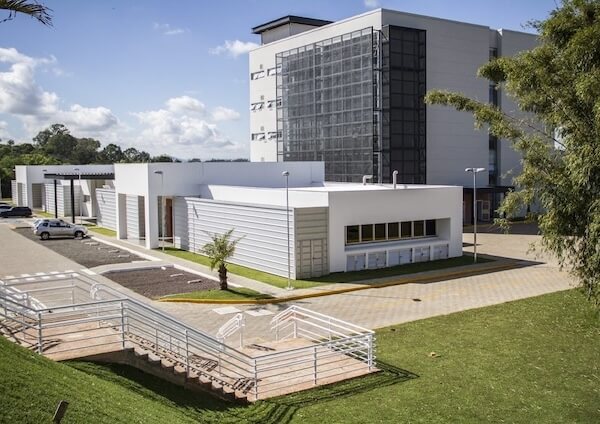 Tecnovates — Parque tecnológico em Lajeado/RS