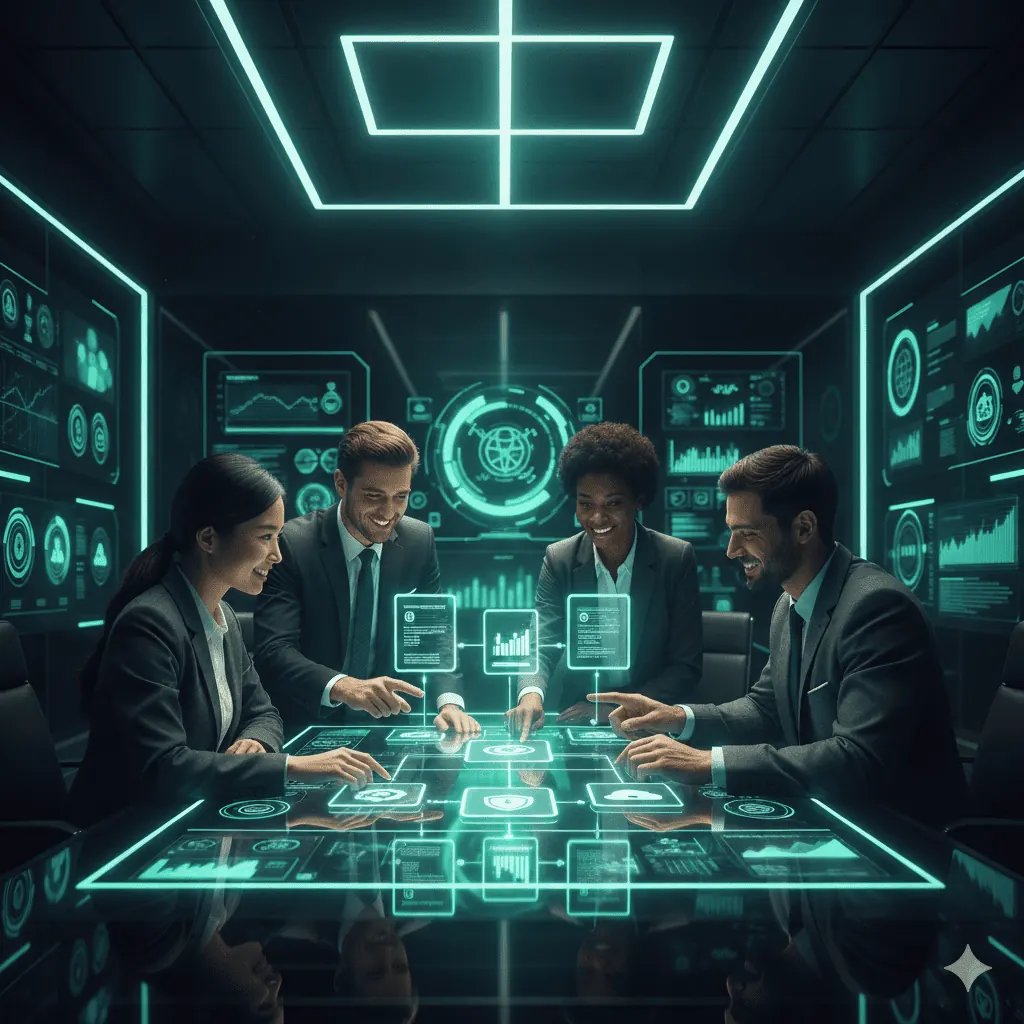 Etapas Essenciais no Desenvolvimento de um Aplicativo Móvel de Sucesso para o mercado