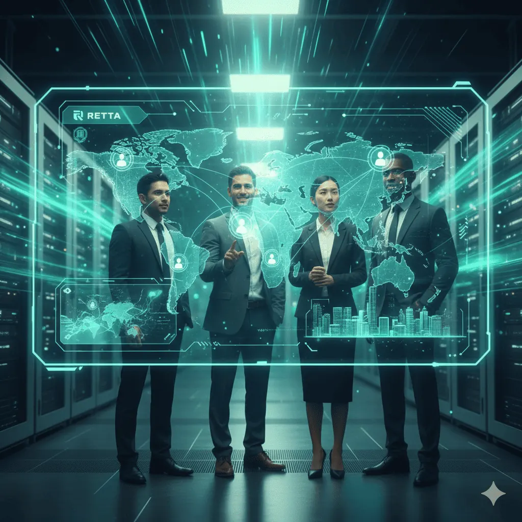 Outsourcing em Desenvolvimento de Sistemas