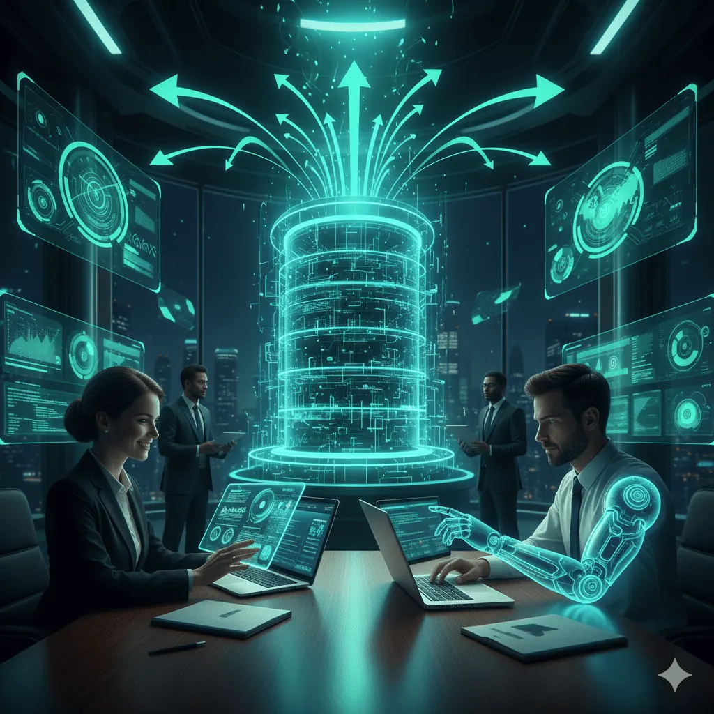 RPA, Robotic Process Automation: o que é e o que ele pode fazer pela sua empresa