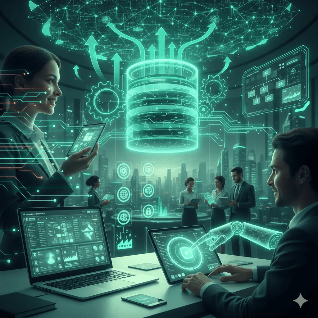 Saiba a importância da integração dos sistemas da sua empresa