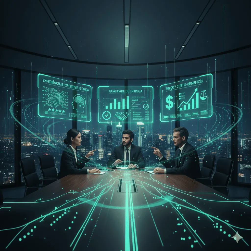 Sete Benefícios do Desenvolvimento de Software Personalizado para Empresas